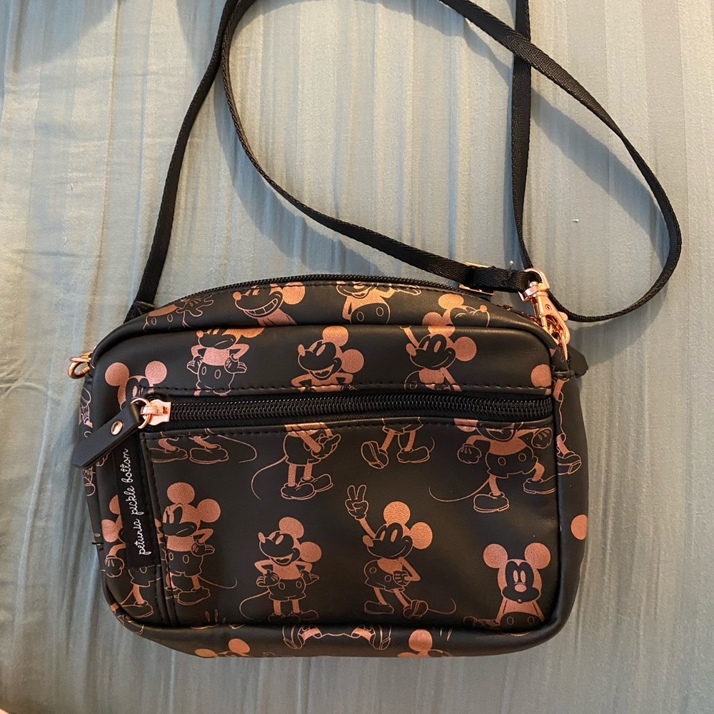 Mickey crossbody